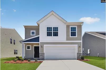 473 Happy Hollow Drive, Gaston, SC 29053 - Photo 1