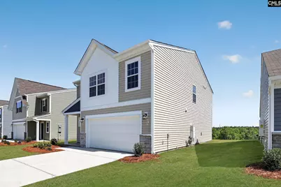 473 Happy Hollow Drive, Gaston, SC 29053 - Photo 29