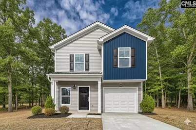 116 Black Dog Drive, Gaston, SC 29053 - Photo 1