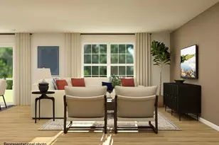 472 Happy Holw Dr, Gaston, SC 29053 - Photo 7