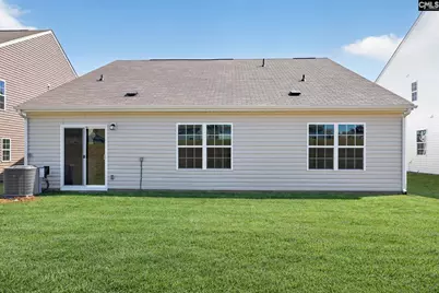 472 Happy Hollow Drive, Gaston, SC 29053 - Photo 27