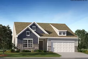 472 Happy Holw Dr, Gaston, SC 29053 - Photo 1