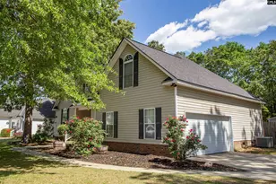 9 Bushnell Ct, Lugoff, SC 29078 - Photo 3