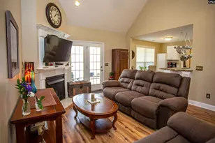 9 Bushnell Ct, Lugoff, SC 29078 - Photo 7