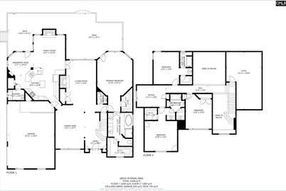 212 Cartgate Circle, Blythewood, SC 29016 - Photo 53