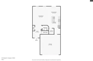 247 Chetsley Dr, Lexington, SC 29073 - Photo 19