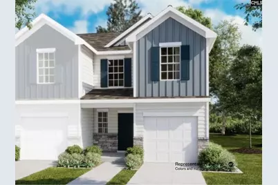119D Rose Park Court, Camden, SC 29020 - Photo 1