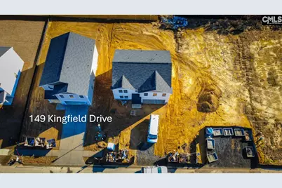 149 Kingfield Drive, Hopkins, SC 29061 - Photo 9