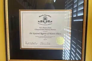 915 Chester St, Columbia, SC 29201 - Photo 5