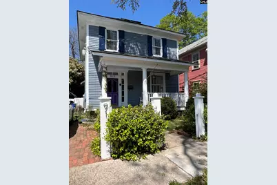 915 Chester Street, Columbia, SC 29201 - Photo 3