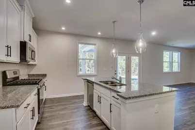 1723 Sweet Meadow Court, Lexington, SC 29073 - Photo 11