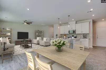 1727 Sweet Meadow Court, Lexington, SC 29073 - Photo 11