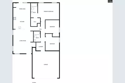 288 Wild Olive Drive, Columbia, SC 29229 - Photo 19