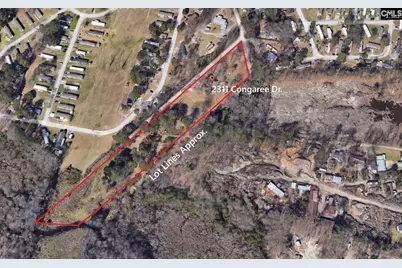 2311 Congaree Dr, Cayce, SC 29033 - Photo 41