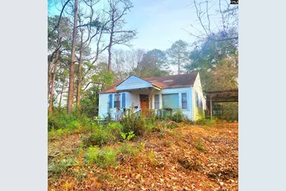 4902 Linden Street, Columbia, SC 29203 - Photo 1