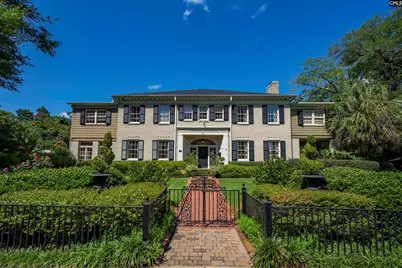 121 Saluda Avenue, Columbia, SC 29205 - Photo 1