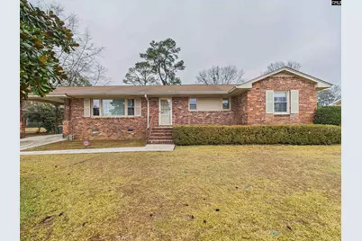 1015 Haven Drive, Columbia, SC 29209 - Photo 1