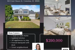 103 Crest Haven Dr, Columbia, SC 29229 - Photo 37