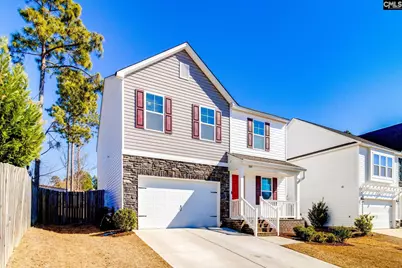 1009 Winter Way, Lexington, SC 29073 - Photo 3