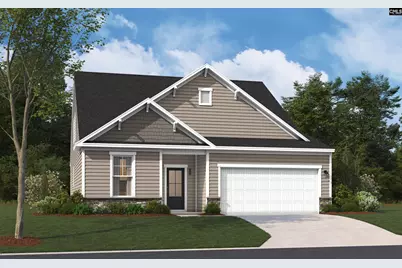 135 Bloomsbury Drive, Lexington, SC 29073 - Photo 1