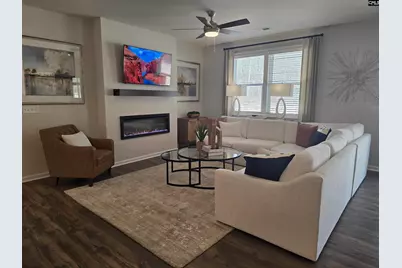 135 Bloomsbury Drive, Lexington, SC 29073 - Photo 13