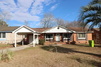 213 Crestmore Drive, Columbia, SC 29209 - Photo 1