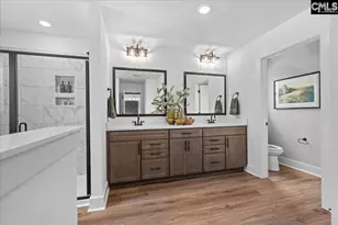 610 Griffon Dr, Chapin, SC 29036 - Photo 5