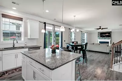 1288 Coogler Crossing Drive, Blythewood, SC 29016 - Photo 7