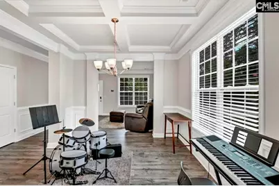 1288 Coogler Crossing Drive, Blythewood, SC 29016 - Photo 3