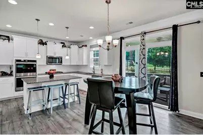 1288 Coogler Crossing Drive, Blythewood, SC 29016 - Photo 5