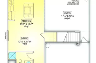 3139 Gedney Cir, Blythewood, SC 29016 - Photo 15