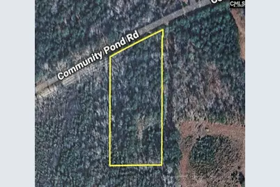 1234 Community Pond Road, Eastover, SC 29044 - Photo 1