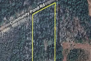 1234 Community Pond Rd, Eastover, SC 29044 - Photo 1