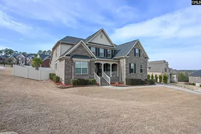 423 Congaree Ridge Court, West Columbia, SC 29170 - Photo 3