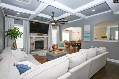 423 Congaree Ridge Court, West Columbia, SC 29170 - Photo 31