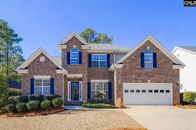 113 Caedmons Creek Drive, Irmo, SC 29063 - Photo 1