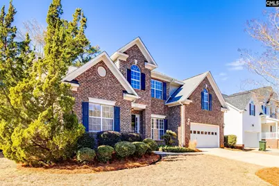 113 Caedmons Creek Drive, Irmo, SC 29063 - Photo 3