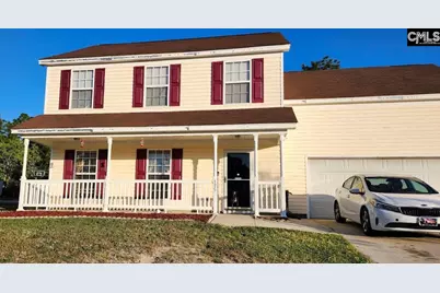 175 Savannah Hills Drive, Lexington, SC 29073 - Photo 1