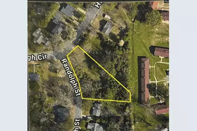 2614 High Circle, Columbia, SC 29203 - Photo 1