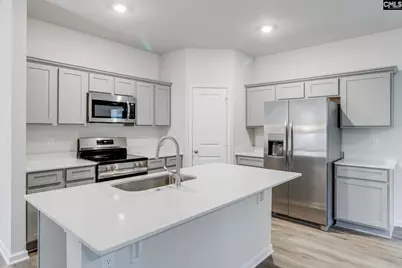 1318 Crosshill Court F, Camden, SC 29020 - Photo 5