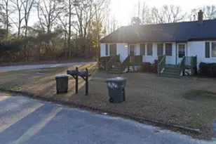 1294 / 1296 Union St, Orangeburg, SC 29118 - Photo 1