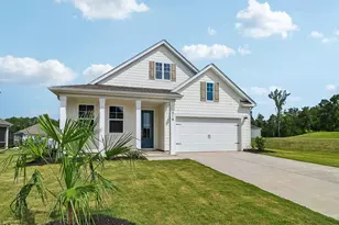 316 Still Shores Dr, Gilbert, SC 29054 - Photo 3