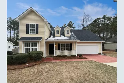 83 Elmwood Boulevard S, Elgin, SC 29045 - Photo 1