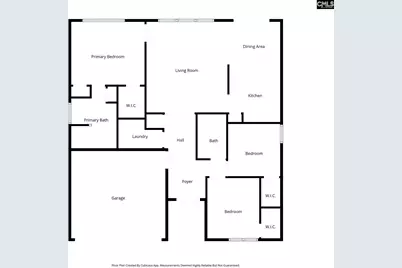 447 Finch Lane, Lexington, SC 29073 - Photo 41