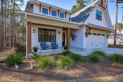 231 Timber Trail Lane, Prosperity, SC 29127 - Photo 7