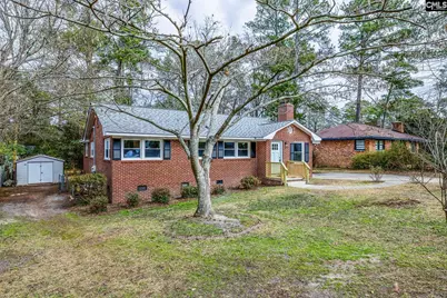 2511 Midland Drive, Columbia, SC 29204 - Photo 37
