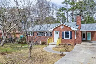 2511 Midland Dr, Columbia, SC 29204 - Photo 35