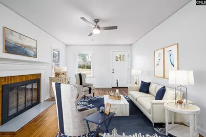 2511 Midland Drive, Columbia, SC 29204 - Photo 5