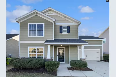 625 Summerall Lane, Columbia, SC 29229 - Photo 1