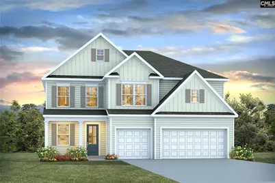 642 Shining Sun Court, Gilbert, SC 29054 - Photo 1